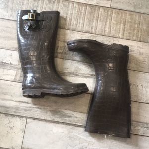 chooka eastlake chelsea rain boots